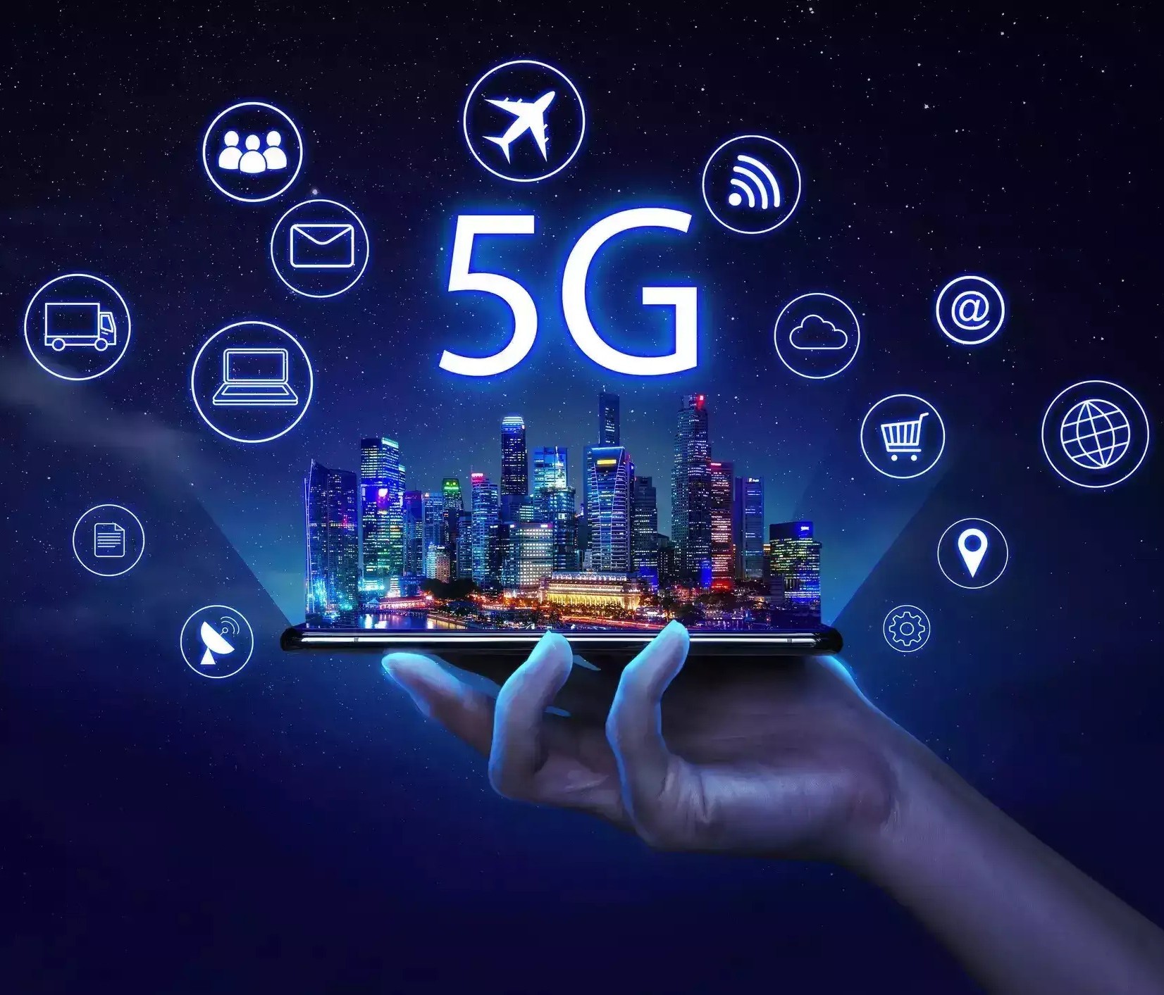 5G Image