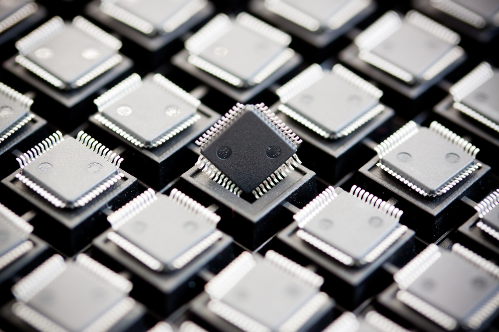 ASIC Chip
