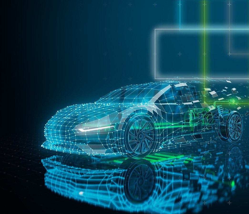 Automotive Image
