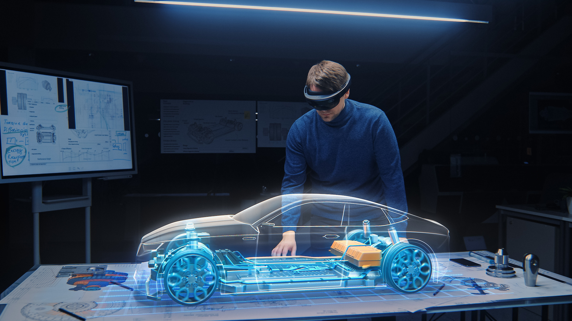 Autonomous Car